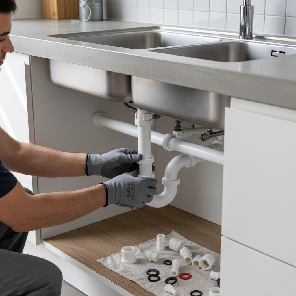 SARL JEAN LOUIS GOZARD CHAUFFAGE SANITAIRES